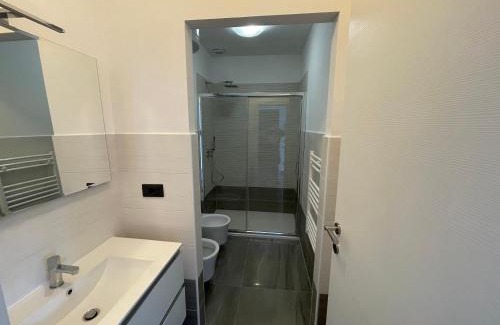 Vado Ligure Apartment | Summer