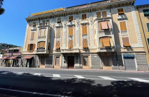 Vado Ligure Apartment | Summer