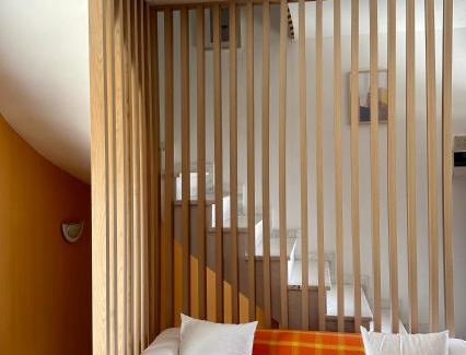 Ormilia Villa | Summer Luxury Villa with Sea View