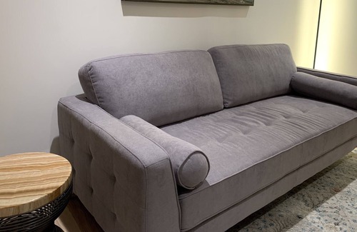 West Mystic Apartment | Summer Monthly Rental in Mystic
