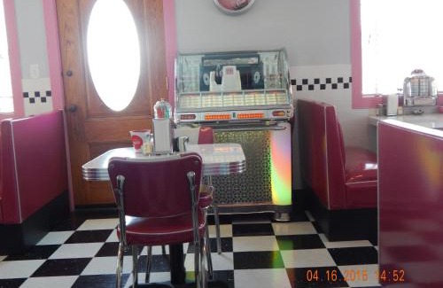 Cape May - Wildwood Bed & Breakfast | Summer Nites