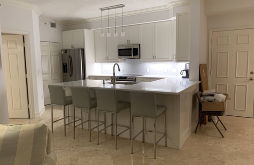 Highland Beach Condo | Summer Rental May 10- Oct 10