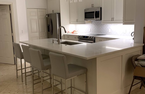 Highland Beach Condo | Summer Rental May 10- Oct 10