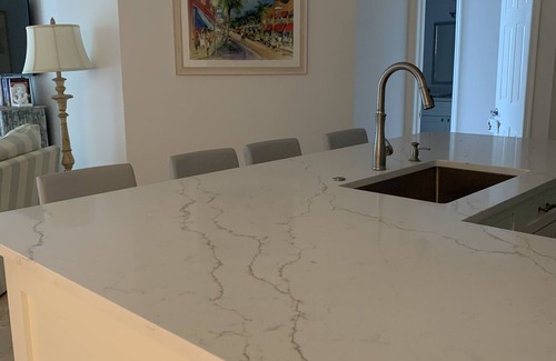 Highland Beach Condo | Summer Rental May 10- Oct 10