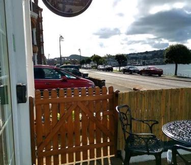 Rothesay Bed & Breakfast | Summer's Bay