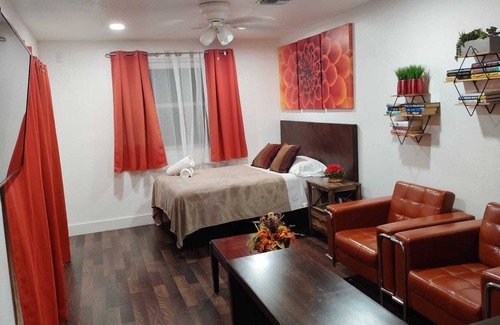 South Corals Apartment | Summer Sale | 40-70% discounts | Beach 5min | Free Bikes