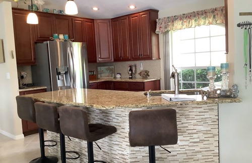 Pelican House | SUMMER SALE! BEST LOCATION IN CAPE, 3 BR 2 BA CANAL HOME, FISH FROM THE DOCK