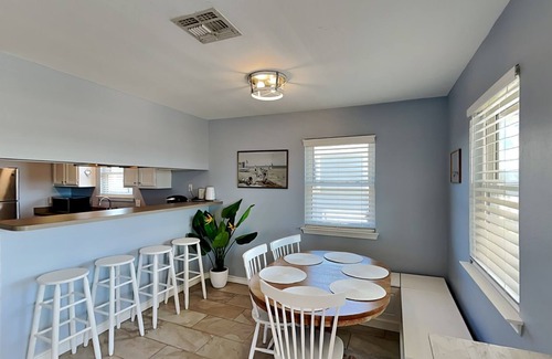 Leeward Sands House | Summer Salt