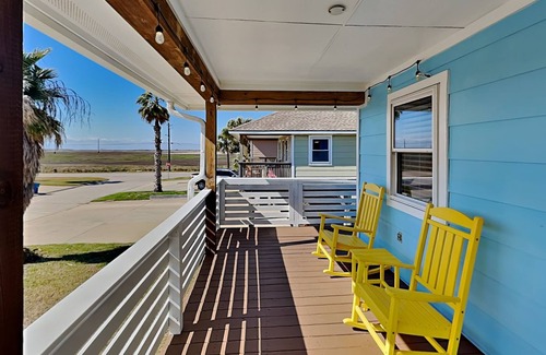 Leeward Sands House | Summer Salt