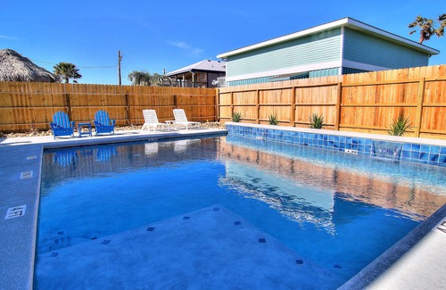 Leeward Sands House | Summer Salt