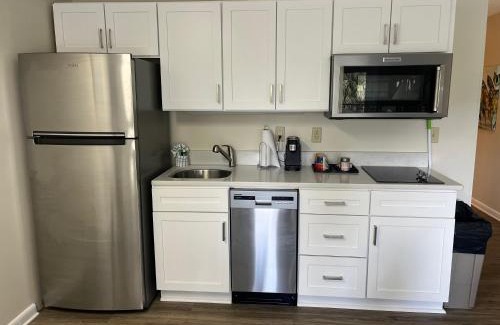 Wrightsville Beach House | Summer Sands - 106 by Sea Scape Properties
