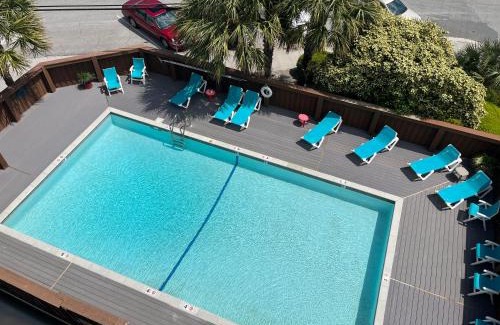 Wrightsville Beach House | Summer Sands - 406 by Sea Scape Properties