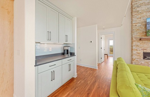 Wind Over Waves House | SUMMER SAVINGS - Soundfront Dog & Handicap Friendly w/Pool, Hot Tub, Elevator