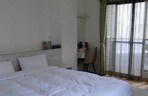 Magong House | Summer Scent HomeStay