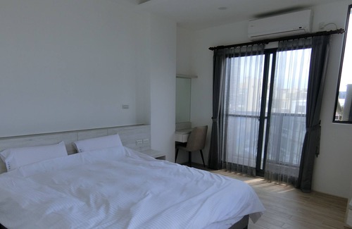 Magong House | Summer Scent HomeStay
