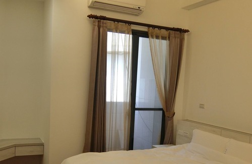Magong House | Summer Scent HomeStay
