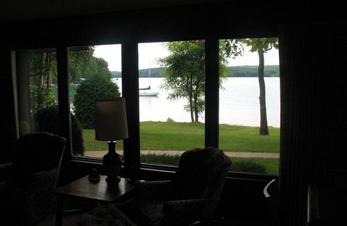 Petoskey Cottage | Summer Season- Beautiful Walloon Lake Cottage Rental
