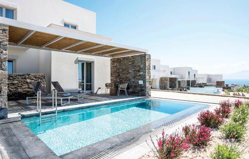 Logaras Hotel | Summer Senses Luxury Resort