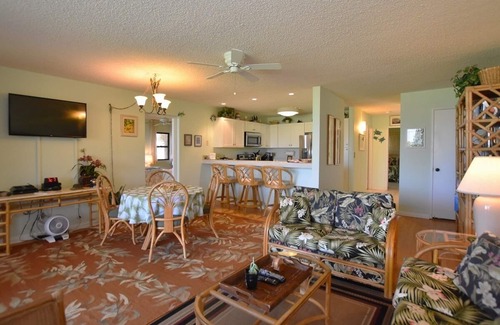 Waikoloa Condo | Summer Special 10% Off on Stays of 7+ Days This Summer!