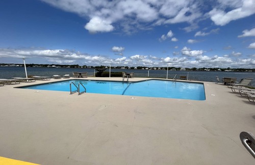 Gulf Shores Condo | SUMMER SPECIALS! BEAUTIFUL SUNSETS! SHORT WALK TO THE BEACH!