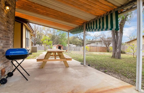 North San Antonio - SAT House | Summer specials ¡Book now! Sunny Grove, San Antonio