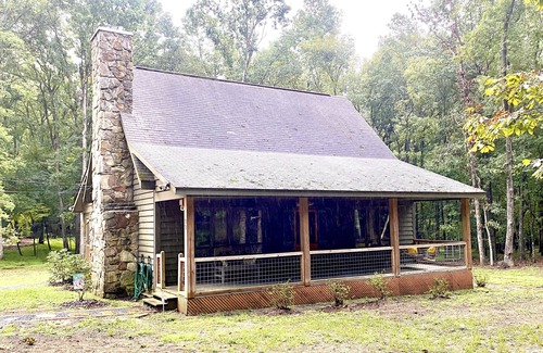 Mentone Cabin | Summer Specials @Dixieland Delight!