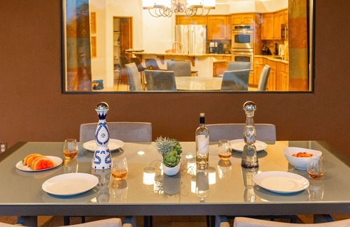 Rio Verde Foothills House | Summer Specials - Game Room, SPA, Pool, Putting Green, Multiple Family Fun House
