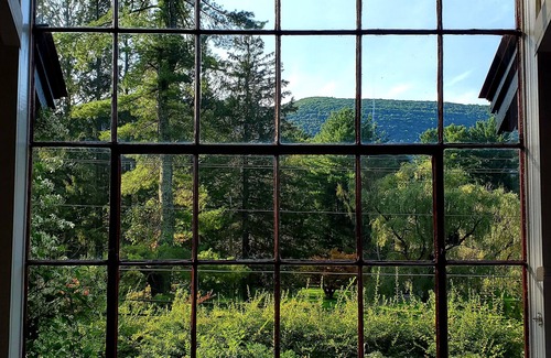 Mount Tremper Cottage | summer time available