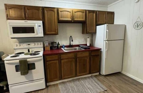 Bessemer Condo | Summer Time Escapes at Powderhorn Mountain