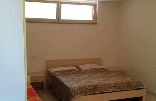 Lu Bagnu Apartment | Summer two-room apartment near the sea C. IUN: P4608