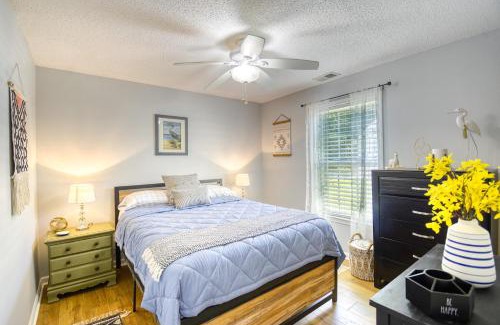 Myrtle Beach House | SUMMER Vacation Getaway Pets Welcome Remodeled