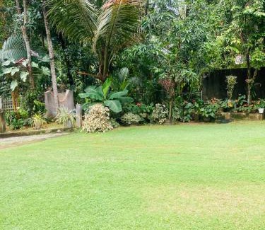Attanagalla House | Summer Valley