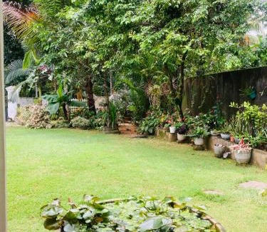 Attanagalla House | Summer Valley