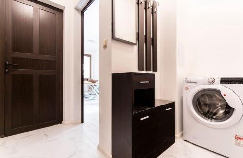 G.K. Bratya Miladinovi Apartment | Summer Vibes Apartment