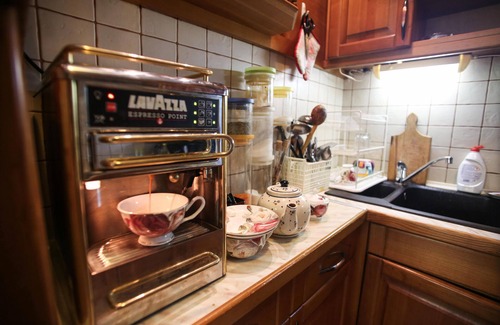 Nessebar Villa | Summer Villa Close to the Coast with Private Gym and Parking