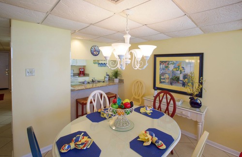 Panama City Beach Condo | SUMMER WEEKS AVAILABLE! 4th floor directly on the BEACH - FULL SUNSET VIEW!