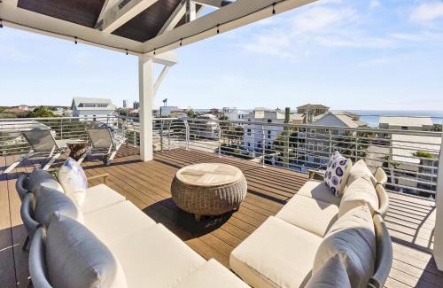 San Juan House | Summer Wind home