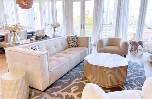 San Juan House | Summer Wind home
