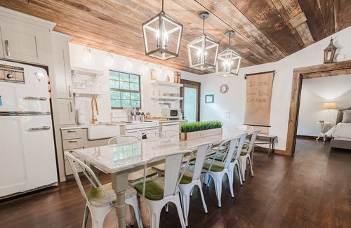 Wears Valley Cabin | Summer Wind: Pet Friendly, Free Attraction Tickets, Hot Tub
