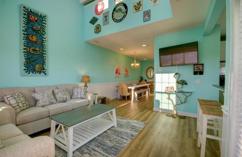 Surf City House | Summer Winds 215