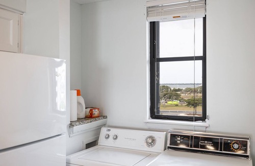 Indian Beach Condo | Summer Winds A-303, Oceanfront Condo in Indian Beach, NC!