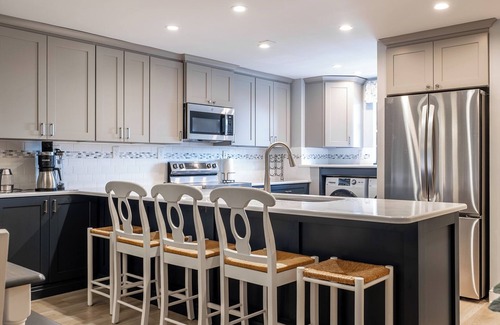 Indian Beach Condo | Summer Winds A-415, Oceanfront Condo in Indian Beach, NC!