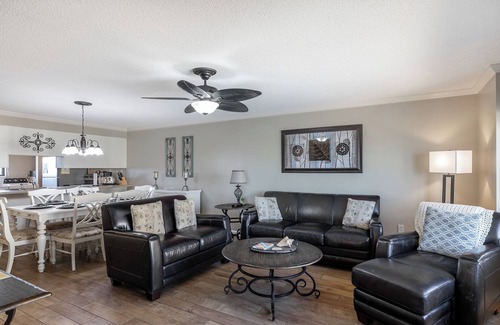 Indian Beach Condo | Summer Winds B-334, Oceanfront Condo in Indian Beach, NC!