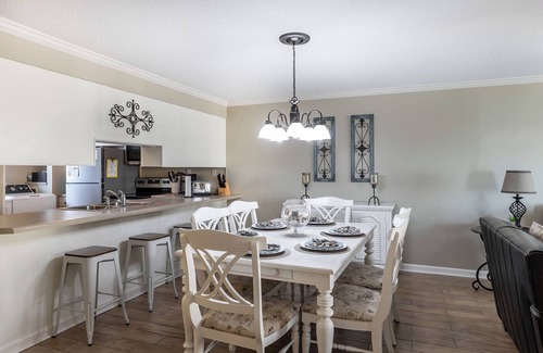 Indian Beach Condo | Summer Winds B-334, Oceanfront Condo in Indian Beach, NC!
