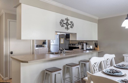 Indian Beach Condo | Summer Winds B-334, Oceanfront Condo in Indian Beach, NC!