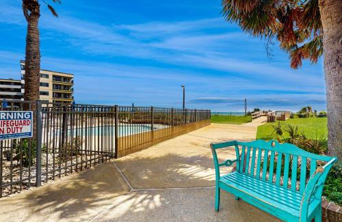 Salter Path Apartment | Summer Winds Unit #407