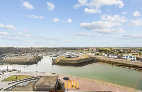 Blankenberge Apartment | Summerbreeze