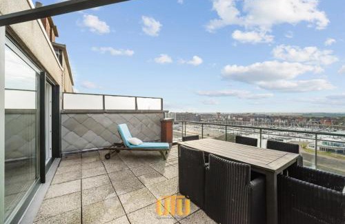 Blankenberge Apartment | Summerbreeze