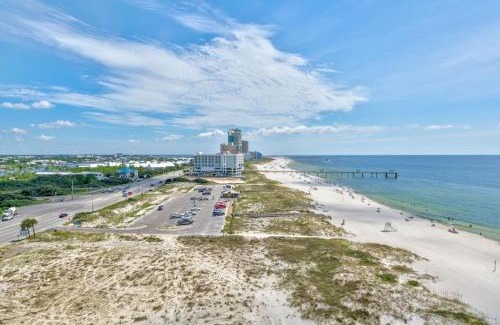 Orange Beach House | Summerchase Unit 1001