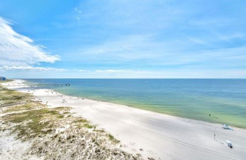 Orange Beach House | Summerchase Unit 1001